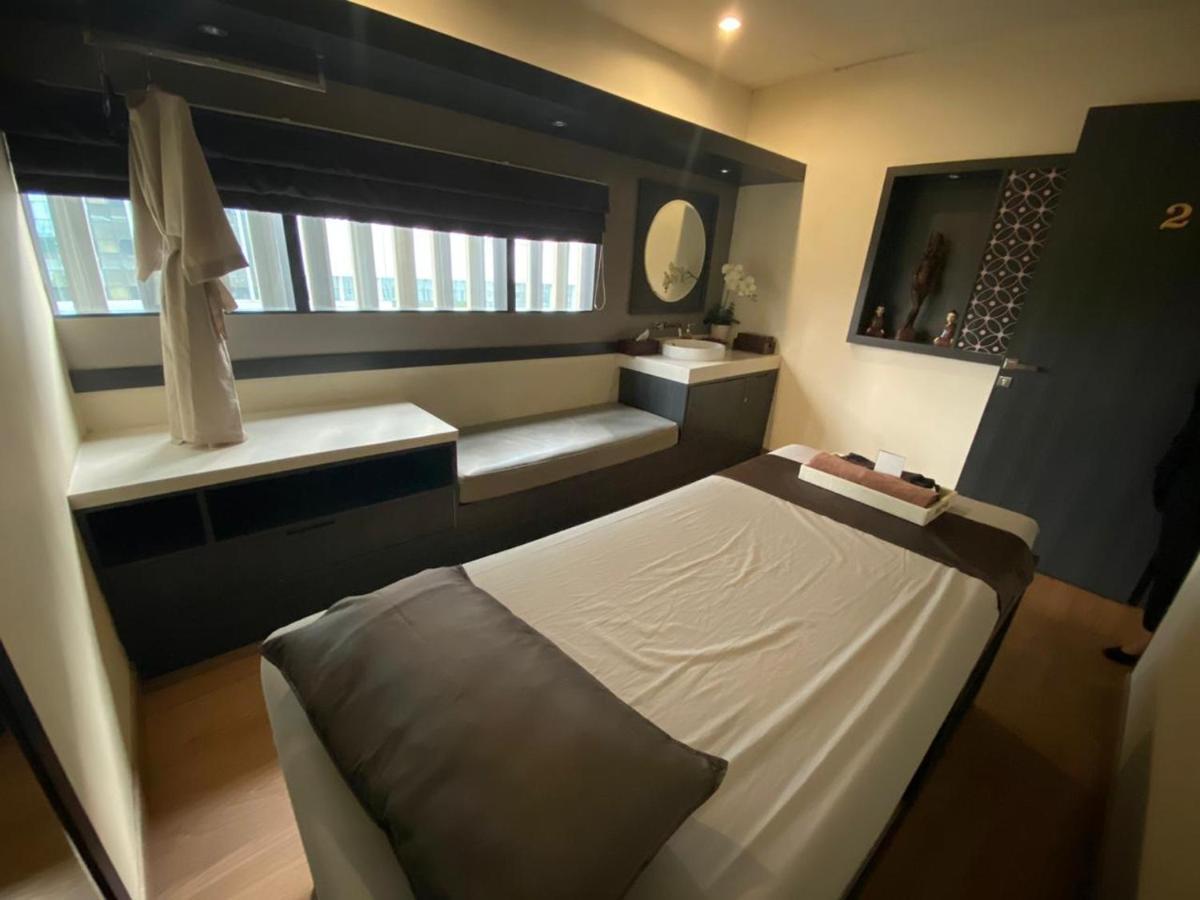 Hotel Grandhika Iskandarsyah Jakarta Kültér fotó